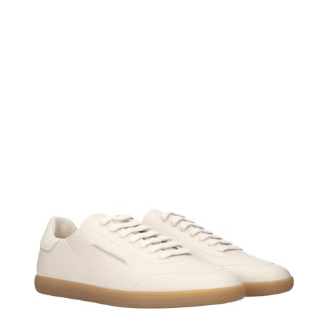 Scarpe Zegna beige, panna &mdash; foto 2