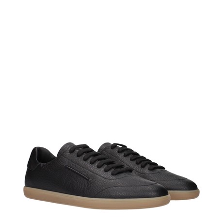 Scarpe Zegna nero &mdash; foto 2
