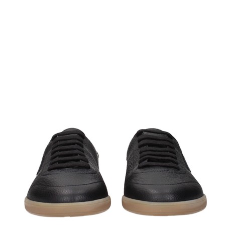 Scarpe Zegna nero &mdash; foto 3
