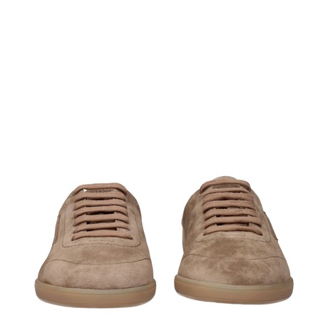 Scarpe Zegna beige, beige scuro &mdash; foto 3