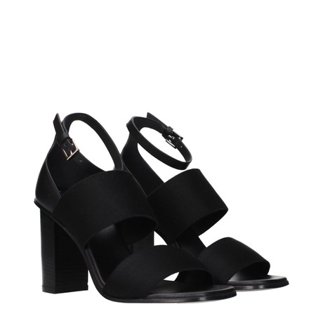Buty Max Mara nero &mdash; zdjęcia 2