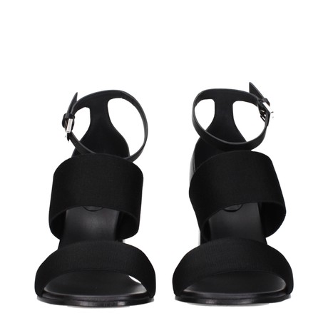 Buty Max Mara nero &mdash; zdjęcia 3