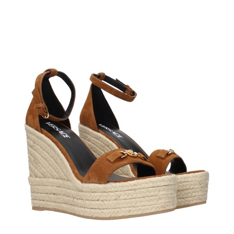Shoes Versace marrone &mdash; fot 2