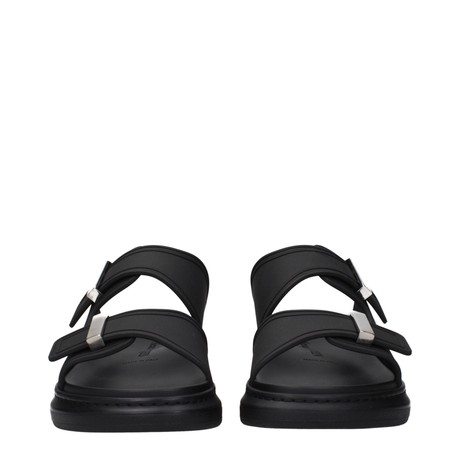 Schuhe Alexander Mcqueen nero &mdash; fot 3