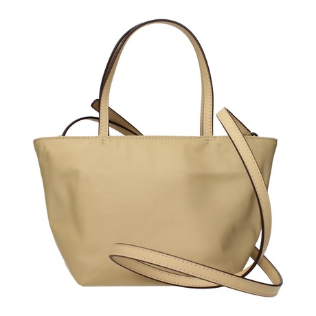 Сумки Tory Burch beige, pralina &mdash; фотографии 3