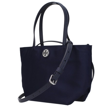 Сумки Tory Burch blu, blu navy &mdash; фотографии 2