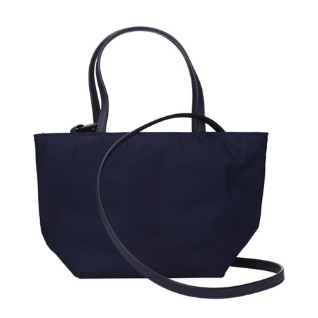 Сумки Tory Burch blu, blu navy &mdash; фотографии 3