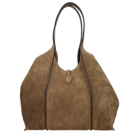 Bolsos Tod's marrone &mdash; foto 3
