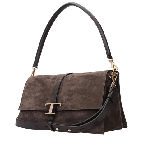 Bags Tod's marrone &mdash; fot 2