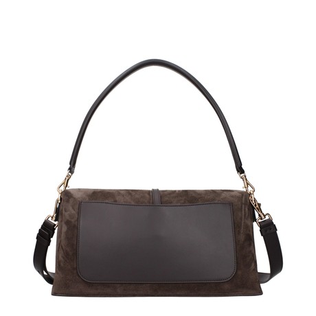 Bags Tod's marrone &mdash; fot 3