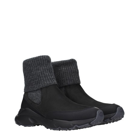 Shoes Tod's nero, grigio &mdash; pictures 2