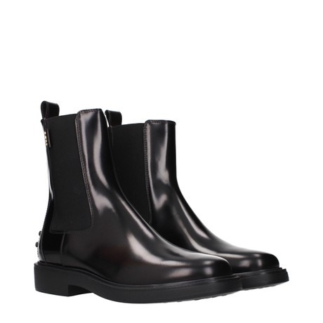 Shoes Tod's nero &mdash; pictures 2