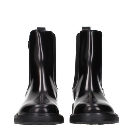 Shoes Tod's nero &mdash; pictures 3