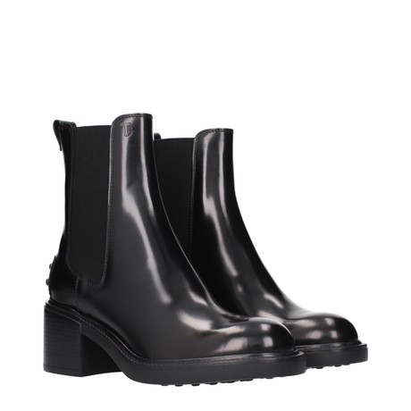 Avalynė Tod's nero &mdash; fot 2