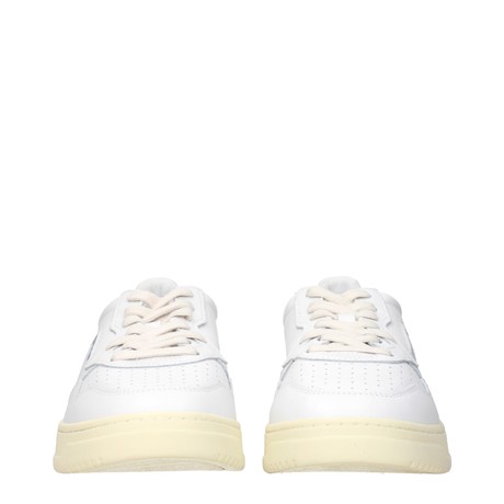 Schuhe Autry bianco, spazio &mdash; fot 3