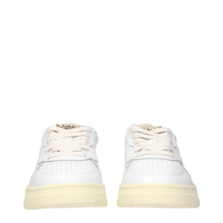 Chaussures Autry bianco, leopardato &mdash; photo 3