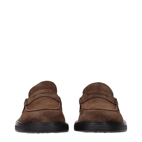 Chaussures Tod's marrone &mdash; photo 3