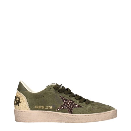 GOLDEN GOOSE &mdash; F87644