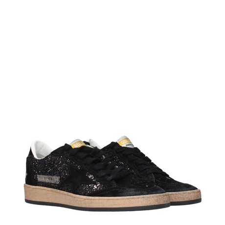 Zapatos Golden Goose nero &mdash; foto 2