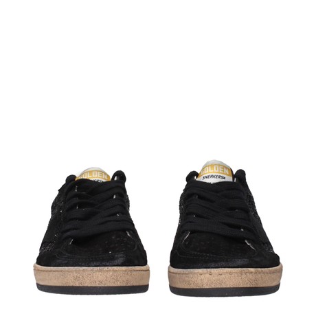 Zapatos Golden Goose nero &mdash; foto 3