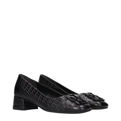 Pantofi Tory Burch nero &mdash; poze 2