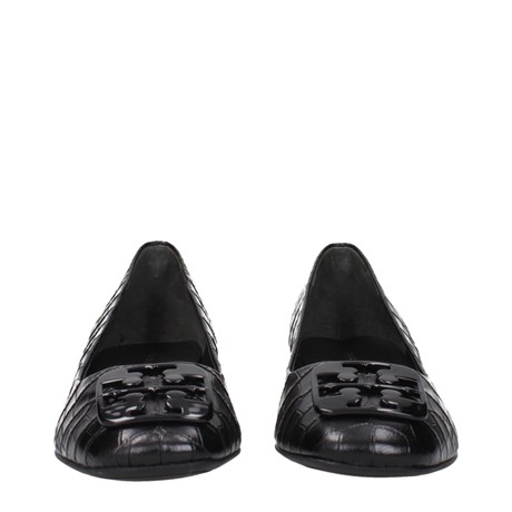 Pantofi Tory Burch nero &mdash; poze 3