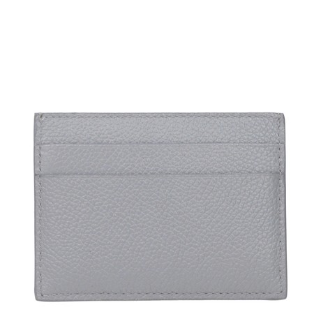 Drobne Artykuły Skórzane Balenciaga grigio &mdash; zdjęcia 2