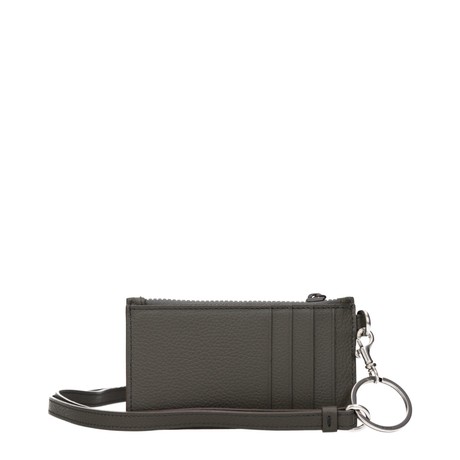 Small Leather Goods Balenciaga verde, cachi &mdash; pictures 2