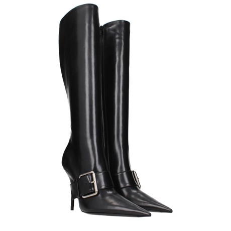 Čevlji Balenciaga nero &mdash; fot 2