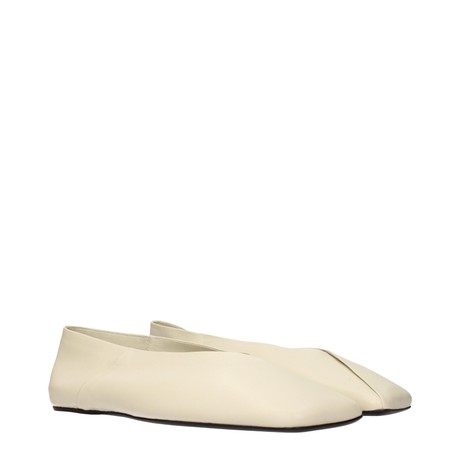 Zapatos Jil Sander beige &mdash; foto 2