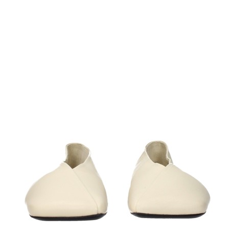 Zapatos Jil Sander beige &mdash; foto 3