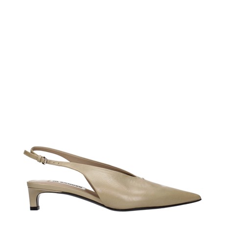 JIL SANDER &mdash; F87689