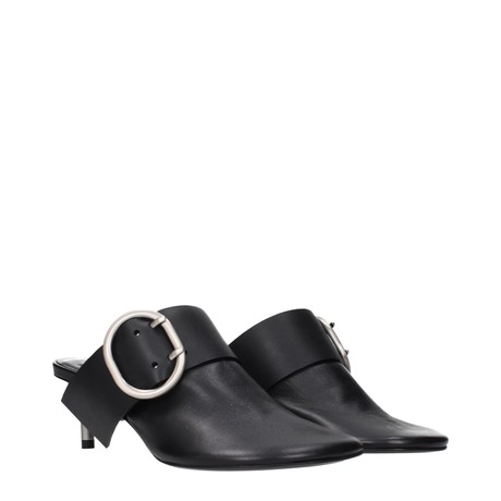 Schuhe Jil Sander nero &mdash; fot 2