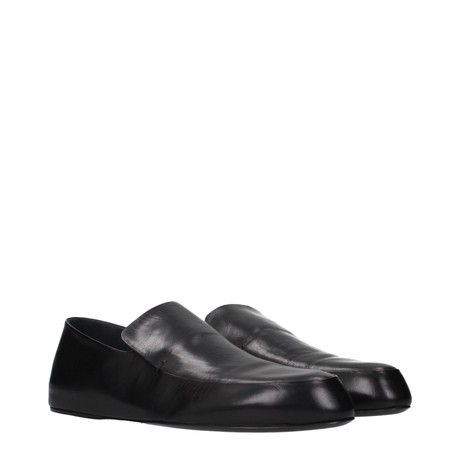 Scarpe Jil Sander nero &mdash; foto 2
