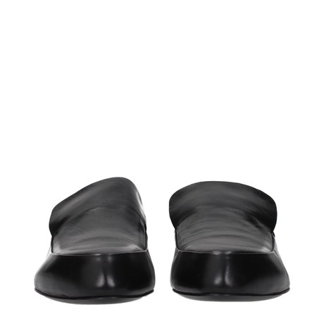 Scarpe Jil Sander nero &mdash; foto 3