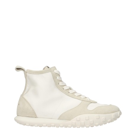 Туфли Jil Sander beige &mdash; фотографии 1