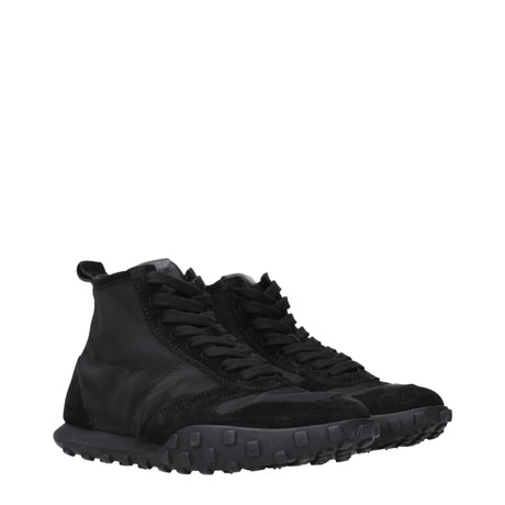 Shoes Jil Sander nero &mdash; fot 2