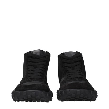 Shoes Jil Sander nero &mdash; fot 3