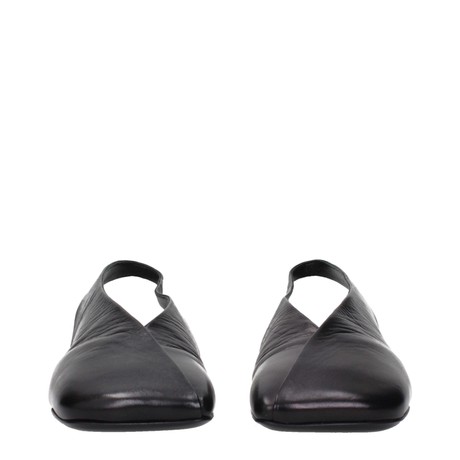 Scarpe Jil Sander nero &mdash; foto 3
