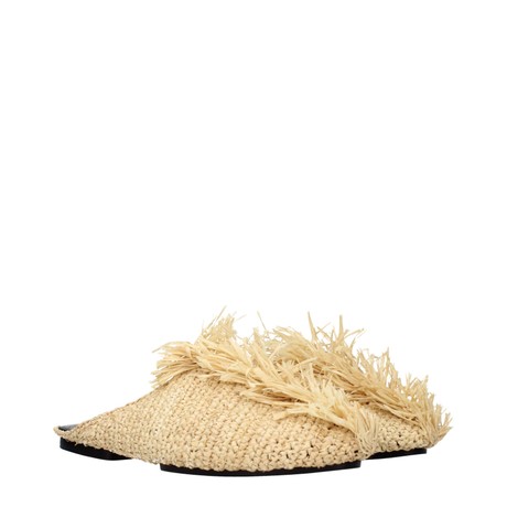 Schuhe Jil Sander beige &mdash; fot 2