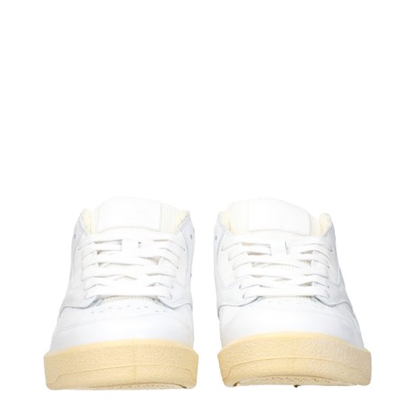 Shoes Jil Sander bianco, ecru &mdash; pictures 3