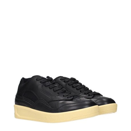 Shoes Jil Sander nero &mdash; pictures 2