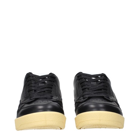Shoes Jil Sander nero &mdash; pictures 3