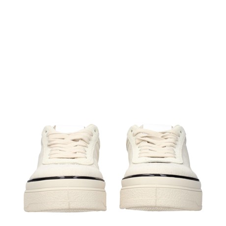 Schuhe Jil Sander beige, seta &mdash; fot 3