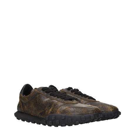 Schuhe Jil Sander nero, dune &mdash; fot 2
