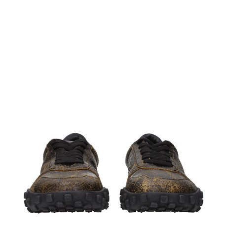 Schuhe Jil Sander nero, dune &mdash; fot 3