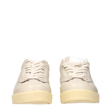 Zapatos Jil Sander beige, osso &mdash; foto 3