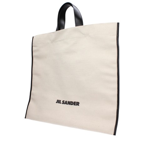 Сумки Jil Sander beige, nero &mdash; фотографии 2
