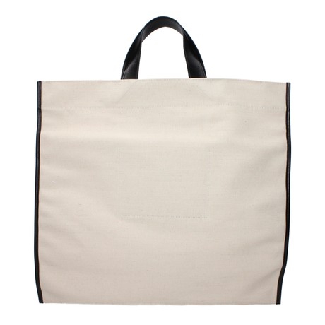 Сумки Jil Sander beige, nero &mdash; фотографии 3