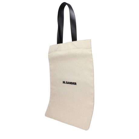 Bags Jil Sander beige, nero &mdash; fot 2